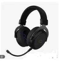 هدفون گیمینگ وایرلس کولر مستر Cooler Master