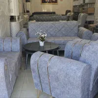 مبلمان ـ راحتی ـ روژدا &