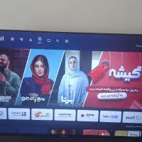 تلویژیون ۵۵اینچ اسنوا