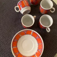 قهوه خوری