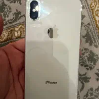 آیفون x 256
