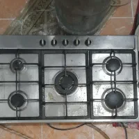 گازپنج شعله درحد