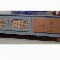 میزتلویزیون کاملا نو