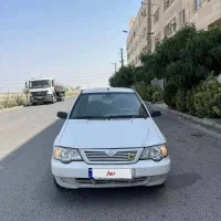 پراید ۱۱۱ مدل ۹۴ SE