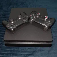 Ps4 Slim 1Tra کپی‌خور