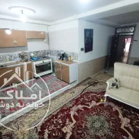 رهن و اجاره آپارتمان/ با پارکینگ/ شهرک مرتضی گرد