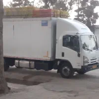 کامیون|خودرو سنگین|گرگان, |دیوار