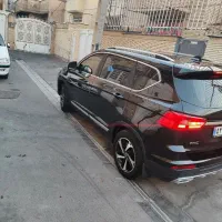 FMCفردا|خودرو سواری و وانت|شیراز, شریفآباد|دیوار
