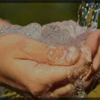 اب چشمه مناسب سلامت کلیه