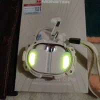 ایرپاد monester xkt10pro
