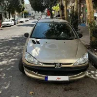206 تیپ دو فرانسوی