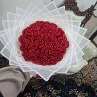 گل روبانی با بودجه ی دلخواه