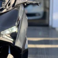 YAMAHA X MAX 1402|موتورسیکلت|تهران, دردشت|دیوار