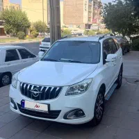 هایما s7 مدل ۹۶ بدون رنگ