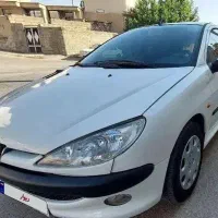 ۲۰۶ تیپ ۵مدل ۹۵