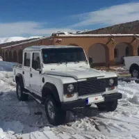 پاژن v6 مدل ۹۰ موسویی