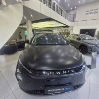 فونیکس اف ایکس برقی مدل ۲۰۲۶