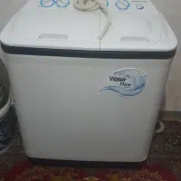 ماشین لباس شویی