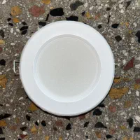 چراغ هالوژن ال ای دی LED سقفی 8وات GCC پرتو درخشان