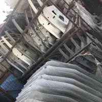درب صندوق کاپوت سپر جنسیس تویوتا کیا مزدا اریزوi20|قطعات یدکی و لوازم جانبی|تهران, صادقیه|دیوار