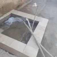 چاه کن (مغنی)کندن چاه