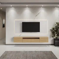 میز تی وی / اقساطی چک کارمندی