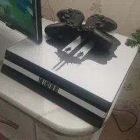 Ps 4 Pro پی اس فور پرو