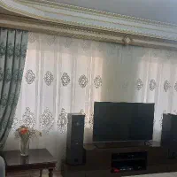دکور پرده