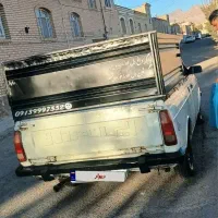وانت پیکان دوگانه