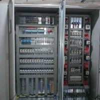 خدمات تابلوهای برق صنعتی و دیزل ژنراتور