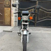 هوندا ۲۰۰|موتورسیکلت|تهران, بلورسازی|دیوار