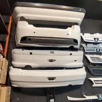 سپر پراید 206 پارس 405 کوئیک سمند برند سرو صنعت
