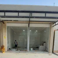 رهن واجاره دودهنه مغازه