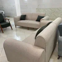 انواع مبل اقتصادی تا لوکس ،ضمانت ۷ سال