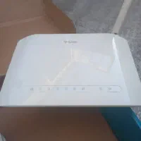مودم ADSL2+Modem Router|مودم و تجهیزات شبکه|نسیم‌شهر, |دیوار