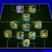اکانت ایفوتبال(efootball)