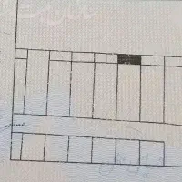 زمین تجاری 40متری سرابله