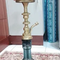 قلیون برنج