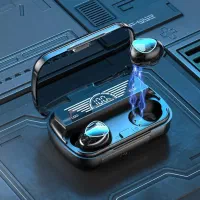 هدفون بلوتوثی لونکس مدل K200 Pro