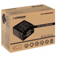 پاور کامپیوتر گرین مدل GP350A-ECO Rev3.1