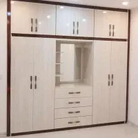 میز TV|میز تلویزیون|تربت جام, شهید نصرالهی|دیوار