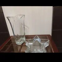 گلدان و شکلات خوری