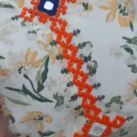 درز دامن