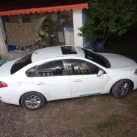 برلیانس ۳۳۰ اتومات