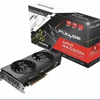 کارت گرافیگ گیمینگ  rx6700 xt