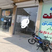 اجاره مغازه  منتهی به سه راهی کشتارگاه 25 متر