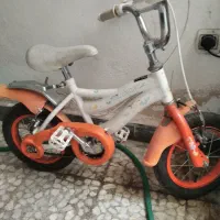 دوچرخه بچه گانه