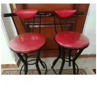 دو عدد صندلی اوپن نونو