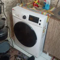 لباسشویی اتوماتیک