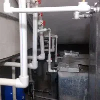 لوله کشی تعمیرات تاسیساتی ساختمان